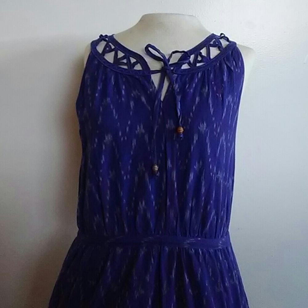 Dress by Gap Cute summer dress
